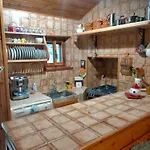 Abetone Apartment *