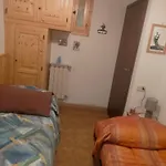 Apartment Abetone Pianosinatico