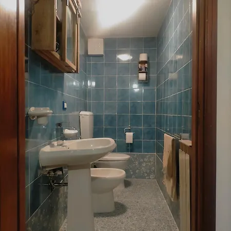 Apartamento Abetone