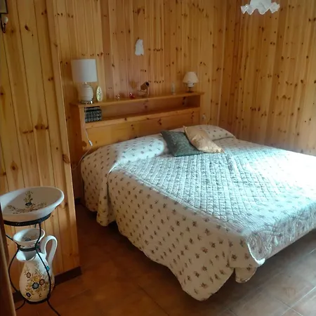 Abetone Apartment