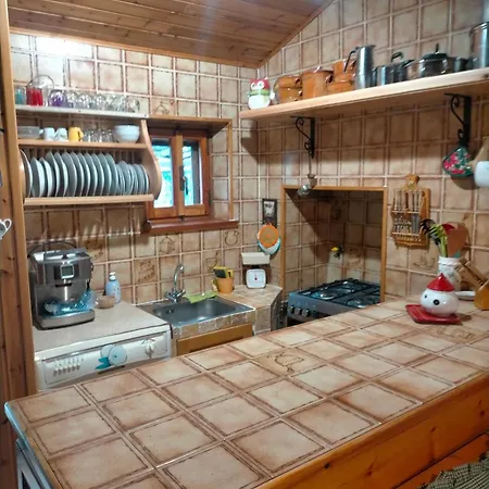 Abetone Apartamento *