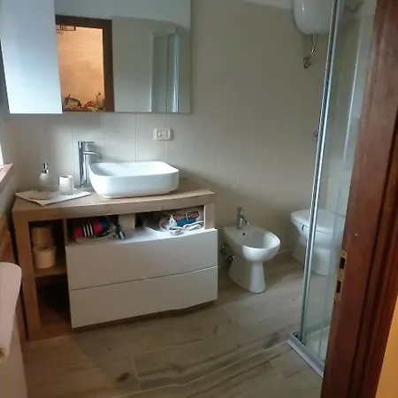 Apartment Abetone