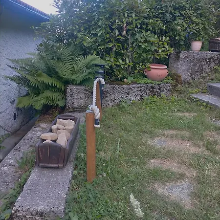 Apartment Abetone Pianosinatico