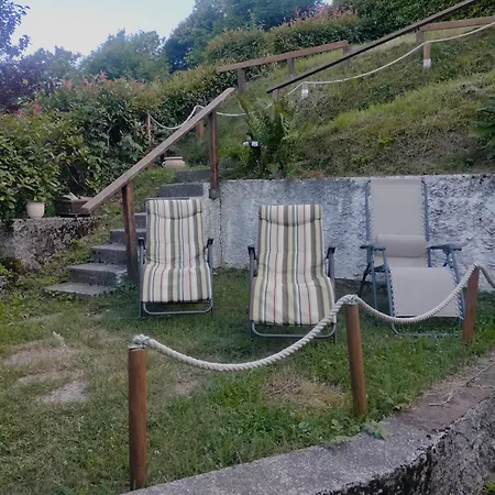 Apartment Abetone *